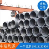 三級(jí)螺紋鋼 HRB400E 敬業(yè)