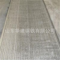 堆焊耐磨復(fù)合鋼板 8+7雙金屬?gòu)?fù)合堆焊耐磨板 耐磨管可切割