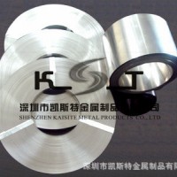 不銹鋼帶 1.4301進(jìn)口德國超薄不銹鋼帶（1.4301C X12CrNi177）