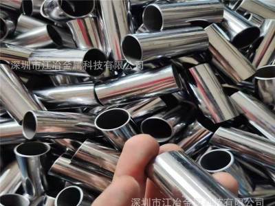 現(xiàn)貨直供316L不銹鋼無縫管 毛細管 304不銹鋼衛(wèi)生管內外拋光 零切
