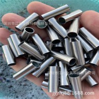 316L精密無(wú)縫不銹鋼管 6.4*0.1mm 10*1mm現(xiàn)貨 304 201 廠(chǎng)家直銷(xiāo)