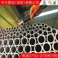 供應(yīng)304不銹鋼精密管 10*1冷拔不銹鋼無(wú)縫管 空壓機(jī)不銹鋼專(zhuān)用管