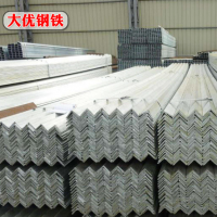 天津經(jīng)銷批發(fā)現(xiàn)貨國標(biāo)角鐵黑角鐵不等邊角鐵熱鍍鋅角鐵量大從優(yōu)