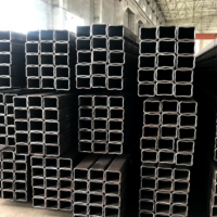 方矩管q235b國標(biāo) 無縫方矩管 規(guī)格多種 價格優(yōu)惠 質(zhì)量保證