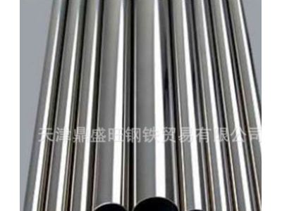 銷售5052無(wú)縫鋁管 6082/6061大口徑厚壁精拉鋁管 直徑300以上
