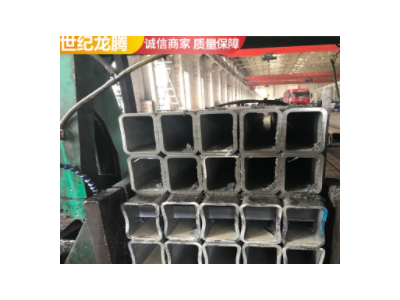 現(xiàn)貨銷售Q345B大口徑方管 橋梁用厚壁無(wú)縫方管