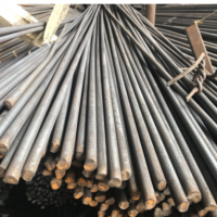 熱軋圓鋼Q235B國標湘鋼廠家批發(fā)直銷各種規(guī)格建筑實心圓鐵鋼筋16