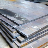 常州熱軋普卷按尺寸定開(kāi)成普開(kāi)平板 Q235B 11.6*1510*C