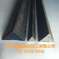 三角鋼、模板倒角三角鋼、倒角鋼、直角三角鋼、倒角條