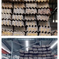 現(xiàn)貨供應(yīng)鍍鋅角鋼鍍鋅角鐵黑角鋼角鐵5#角鐵國標(biāo)鍍鋅角鐵