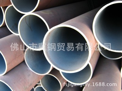 常年供應(yīng)直縫焊接管高頻焊管Q195-Q235工地使用廠家直供貨源充足