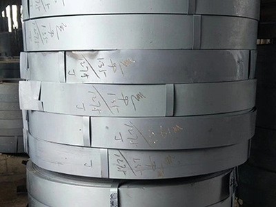 廠家直銷 熱軋 冷軋帶鋼 規(guī)格齊全 現(xiàn)貨供應 支持定制