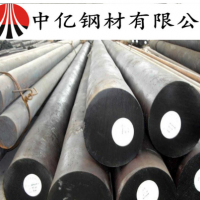 供應德國100CrMn6(1.3520)軸承鋼圓鋼 100CrMn6軸承鋼棒 質(zhì)優(yōu)價廉