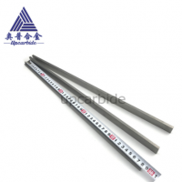 株洲YG8硬質(zhì)合金鎢鋼木工刀具 5*15*450mm鎢鋼刮刀長(zhǎng)條