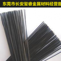 廠家直銷不銹鋼直條鋼絲 碳鋼調(diào)直加工 網(wǎng)格防護欄用直條鋼線