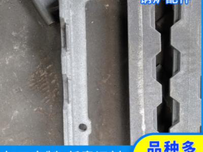 鍋爐配件供應活芯爐排 球鐵材質(zhì)活芯爐排片加工定制價格優(yōu)惠