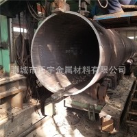 高鐵建設用厚壁直縫焊管 核電站用埋弧焊直縫焊管 特殊材質(zhì)卷管