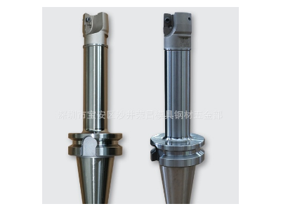 供應(yīng) CNC數(shù)控刀具 BT40鎖牙式刀柄抗震鎖牙式刀柄BT30-M16-100L
