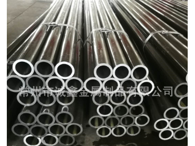 供應(yīng)【優(yōu)質(zhì)】ASTM A519 4130美標(biāo)合金材質(zhì)冷拔無縫機(jī)械管