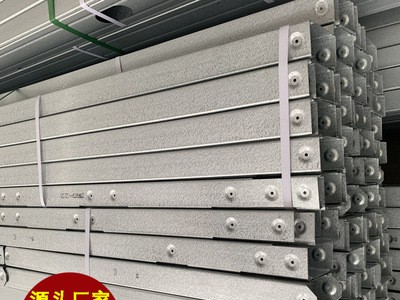 輕鋼別墅材料用酒鋼鋅鋁鎂現(xiàn)貨0.8*1100 鋼材今日?qǐng)?bào)價(jià)