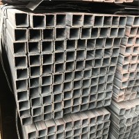 廠家供應(yīng) 國標(biāo)Q235B 幕墻熱鍍鋅方管 裝飾高鋅層方管