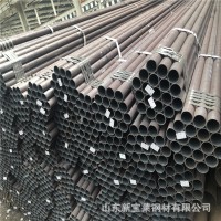 廠家直銷q345b鋼管加工45號(hào)無縫鋼管耐磨管方管圓鋼20#鋼異型管厚