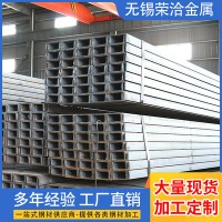 廠家現(xiàn)貨槽鋼Q235國標(biāo)槽鋼可鍍鋅規(guī)格齊全價格優(yōu)惠批發(fā)可加工