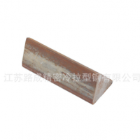 冷拔三角條、等邊三角條40*40*40建筑專用三角條大量現(xiàn)貨規(guī)格齊全