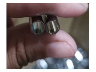 醫(yī)用不銹鋼針管 不銹鋼潔凈管 SUS316/304不銹鋼毛細(xì)管針管