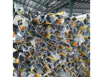 冠堅廠家供應(yīng)201不銹鋼異型管可加工定制批發(fā)304梅花管橢圓三角管