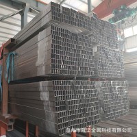 廠家直接供應(yīng) 201不銹鋼異形梅花管 304焊接管材可定制非標管現(xiàn)貨