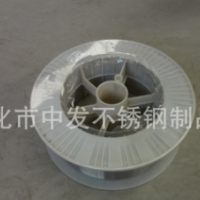 廠家推薦不銹鋼氣保CO2焊絲 ER201（高Cr）CO2氣體保護焊絲MIG