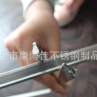 【廠家直銷】304不銹鋼棒 7 角棒 L型非標(biāo)型棒1x6棒歡迎實(shí)地考察