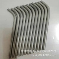 304不銹鋼毛細(xì)管金屬管 精密定長(zhǎng)切割 折彎彎管加工 來(lái)圖來(lái)樣定制