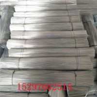 工廠批發(fā) 切斷絲 細(xì)鐵絲鍍鋅22#扎絲 建筑工地綁扎絲