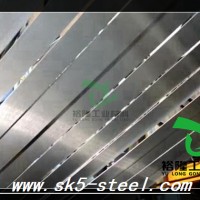 寶鋼:65mn彈簧鋼?60si2mn有什么缺點(diǎn)SK7錳鋼優(yōu)點(diǎn)