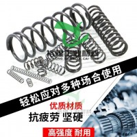 供應T9a琴鋼絲碳素彈簧鋼線 裕隆工業(yè)彈簧鋼