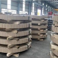 彈簧鋼批發(fā)供應 50Crv4彈簧鋼供應鏈解決方案