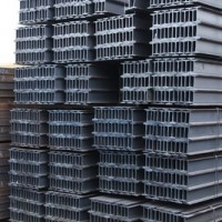 國標工字鋼 熱軋工字鋼 非標工字鋼 建筑工地用懸挑梁鋼結(jié)構(gòu)主梁