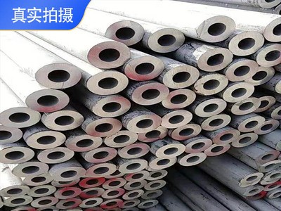 316L不銹鋼無縫工業(yè)管非標厚壁任意切割 廠家直銷 現貨直發(fā)