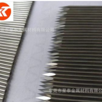 316L/304不銹鋼管/無縫管/衛(wèi)生毛細管 加工磨尖折彎封口切割沖壓