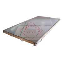 佛山304廠家現(xiàn)貨1.2mm不銹鋼薄板2B 鏡面 磨砂 鍍色 可開(kāi)不定尺
