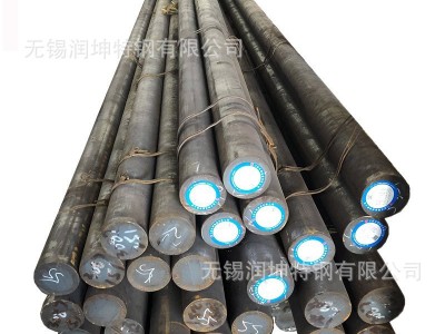 熱軋鍛圓現(xiàn)貨供應(yīng)材質(zhì)20Cr2Ni4A，國標(biāo)保探傷，退火，質(zhì)量保證。