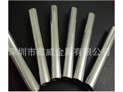 不銹鋼內(nèi)外光亮套管 制品薄壁管 304精密毛細(xì)管 6*0.3可精密切割