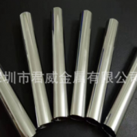 不銹鋼內(nèi)外光亮套管 制品薄壁管 304精密毛細(xì)管 6*0.3可精密切割