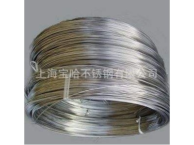 廠家現(xiàn)貨直銷N06022冷拉絲，可批發(fā)零售定做現(xiàn)貨規(guī)格1.3/2.4/3.0