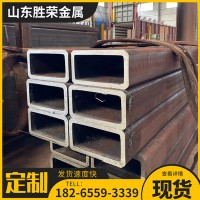 批發(fā)供應(yīng)Q215B無(wú)縫方管 機(jī)械制造用大口徑無(wú)縫方管 無(wú)縫方管批發(fā)