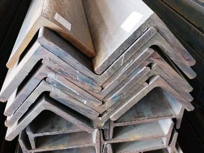 源頭廠家供應 等邊角鋼 不等邊角鋼Q235B 鍍鋅Q355 304 量多價優(yōu)