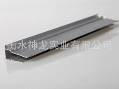 陽光板鋁合金材質(zhì)封邊 鋁合金陽光板來樣定制 獨(dú)立拼接鋁合金封邊