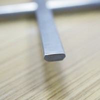 新款不銹鋼303cu表帶拉枝料 表帶異型材 廠家直銷價(jià)格實(shí)惠